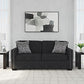 Jasmine Peaks Sofa