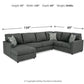 Edenfield Living Room Set