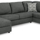 Edenfield Living Room Set