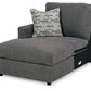 Edenfield Living Room Set