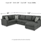 Edenfield Living Room Set
