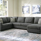 Edenfield Living Room Set