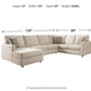 Edenfield Living Room Set