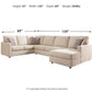 Edenfield Living Room Set