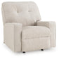 Larimer Recliner