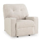 Larimer Recliner