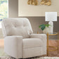 Larimer Recliner