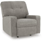 Larimer Recliner
