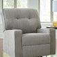 Larimer Recliner