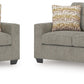 Larimer Living Room Set