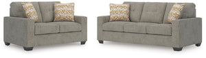 Larimer Living Room Set