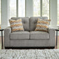 Larimer Loveseat