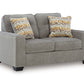 Larimer Loveseat