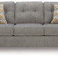 Larimer Living Room Set