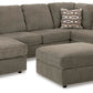 O'Phannon Living Room Set
