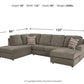 O'Phannon Living Room Set