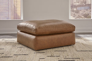 Verona Oversized Accent Ottoman