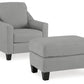Adlai Living Room Set