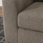 Triston-Peaks Oversized Chair