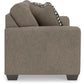 Triston-Peaks Loveseat