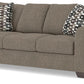 Triston-Peaks Sofa