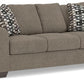 Triston-Peaks Sofa