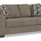 Triston-Peaks Sofa
