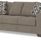 Triston-Peaks Sofa Sleeper