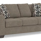 Triston-Peaks Sofa Sleeper