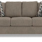 Triston-Peaks Sofa Sleeper
