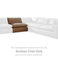 Emilia Sectional