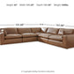 Emilia Sectional