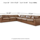 Emilia Living Room Set