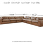 Emilia Living Room Set