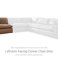 Emilia Sectional