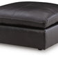 Emilia Oversized Accent Ottoman