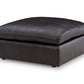 Emilia Oversized Accent Ottoman