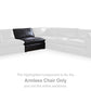 Emilia Sectional