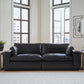 Emilia Sectional Loveseat