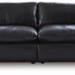 Emilia Sectional Loveseat