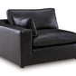 Emilia Sectional Loveseat
