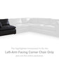 Emilia Sectional