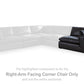Emilia Sectional