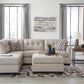 Mahoney Living Room Set