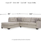 Mahoney Living Room Set
