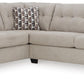 Mahoney Living Room Set