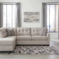 Mahoney Living Room Set