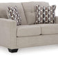 Mahoney Living Room Set
