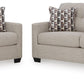 Mahoney Living Room Set