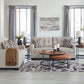 Mahoney Living Room Set